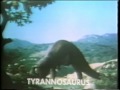 Wah Chang S Dinosaurs The Terrible Lizards Original 1970 Version