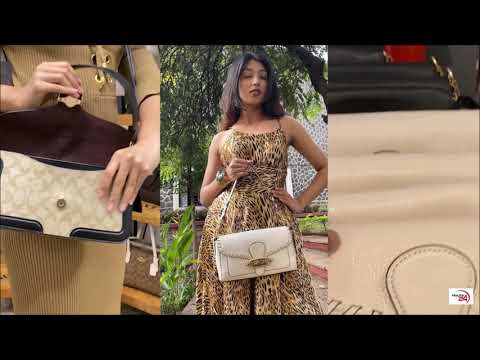Coach Live From Haute24 | AUTHENTIC AFFORDABLE LUXURY IN INDIA