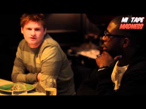 Madness Musical Insight: Fem Fel '345' @FEMFEL @itsamadness