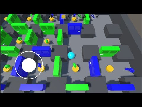 Roll A Ball