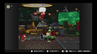 ドンキーコング2やる ２