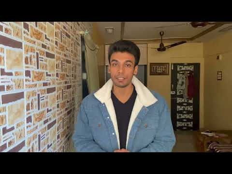 Raj Shah Introduction Video