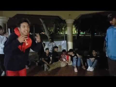 Ufo vs Tavo | FINAL | FECHA II 2020