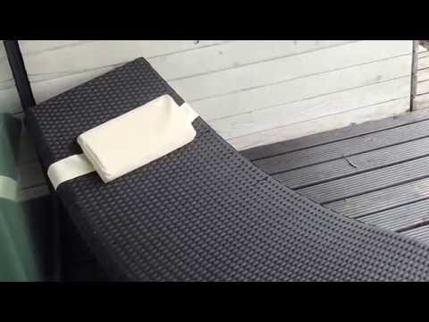 Video Pensiunea ATRA 5* Valea Doftanei