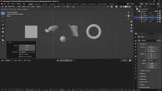 Disintegration Effect video thumbnail