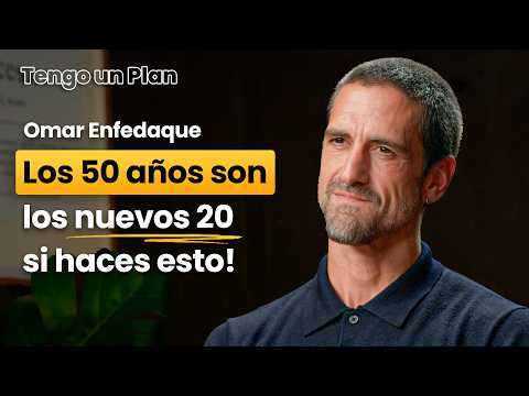 Cómo Tener +40 y Parecer de 20 años: Los 7 Bio-Hábitos para Mejorar tu Salud y tu Energía