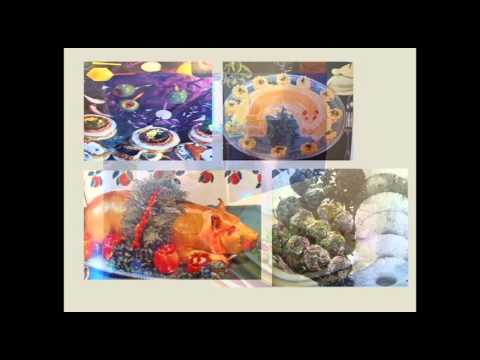 Pecha Kucha Dayton Vol 19 - Mary Sequin