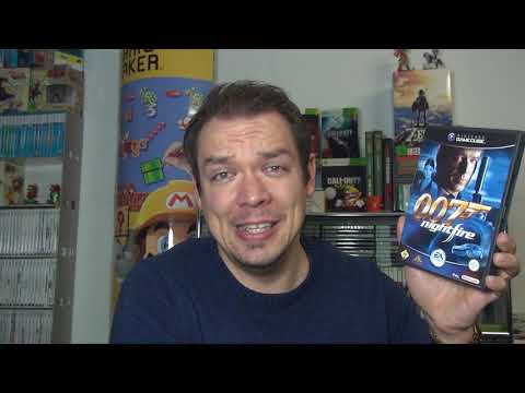 Gute GAMES für WENIG Geld - Hidden Gems für Gamecube, PS2 & Xbox