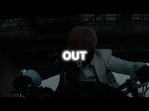 ELGRANDE TOTO X SHOBEE X LAYLOW TYPE BEAT - "OUT"