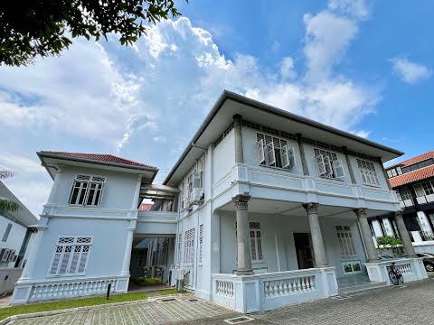 Mountbatten Lodge, 735 Mountbatten Road, 1 Bedroom, 657 sqft, Walk-up Apartment For Rent, by Leo Low, 25083794 - PropertyGuru.com.sg