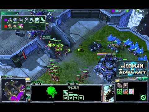 qxc(T) vs Dimaga(Z) Game3