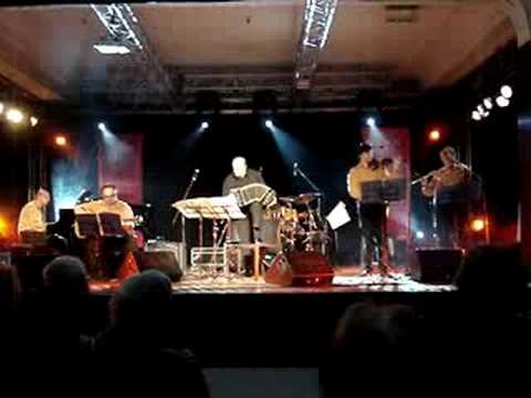 Raul Garello Sexteto 1