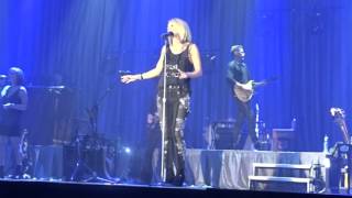 Carrie Underwood - Chaser - Stockholm 3/4/16