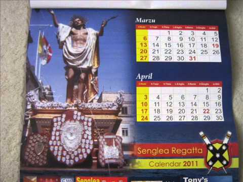 SENGLEA REGATTA 2010