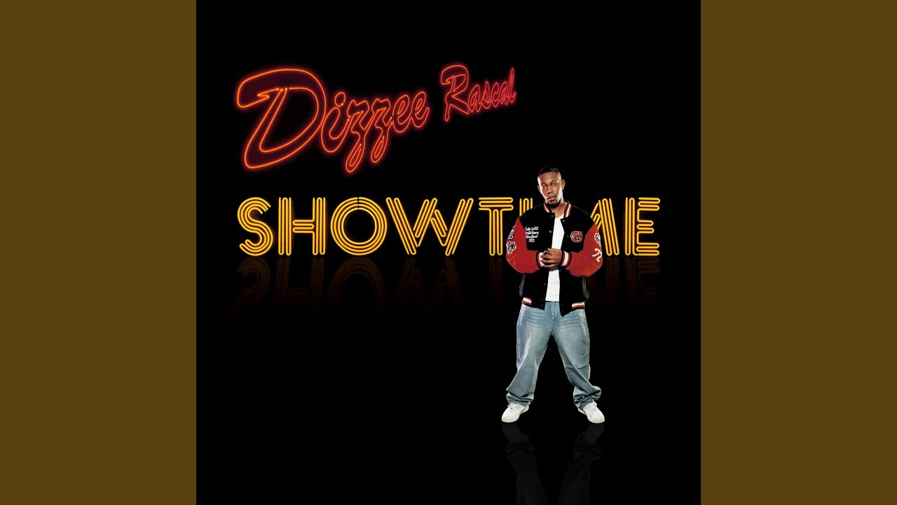 Dizzee Rascal - Imagine