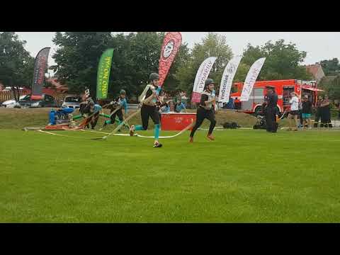 GP HO/BHL - 28.7.2019 Hovorany (Hovorany - ženy)