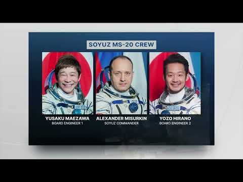 iss066m263531959 Expedition 66 Soyuz MS 20 Hatch Closure - December 19, 2021