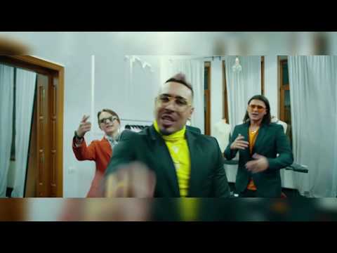 Alex Velea - Dau Moda ( Parodie Manea Version )