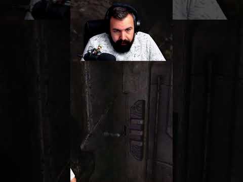 Amnesia Rebirth - Thats A Nope Door | supersg_ on #Twitch