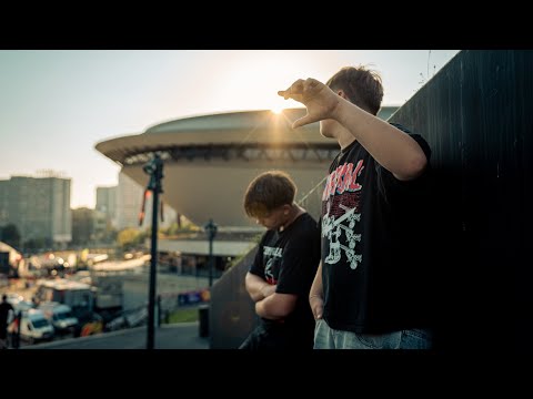 FLAY - DAJ MI CHWILE ft: 23Kayo (Official Video)