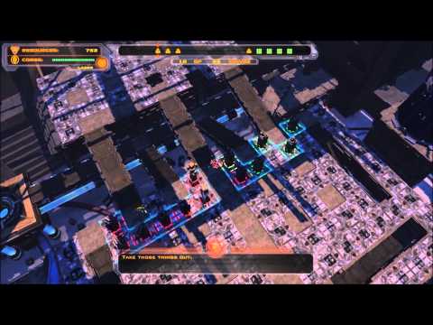 Defense Grid   17   Turnabout   Gold Medal Guide