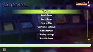 Capcom Arcade Stadium - Dynasty Wars Gameplay