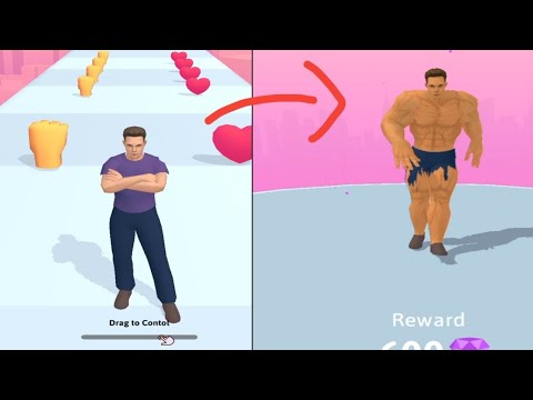 🔰 Rage Control 3D Gameplay Walkthrough 🔰