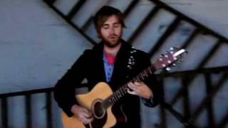 Josh Pyke - Goldmines