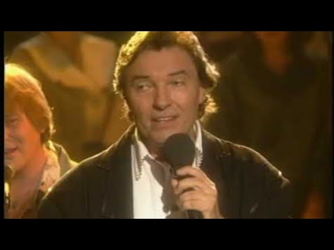 Karel Gott - Cesta rájem (1994