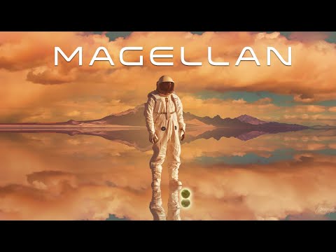 Magellan (2017) | Full Movie | Sci-Fi, Thriller