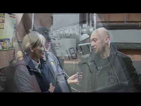 KWIDZYN TV  PALNIK DO SPALANIA DYMU  WERY    PRZEŁOMOWY WYNALAZEK