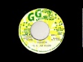 7" Dennis Brown/Judge Dread - Don't You Cry/Big Six