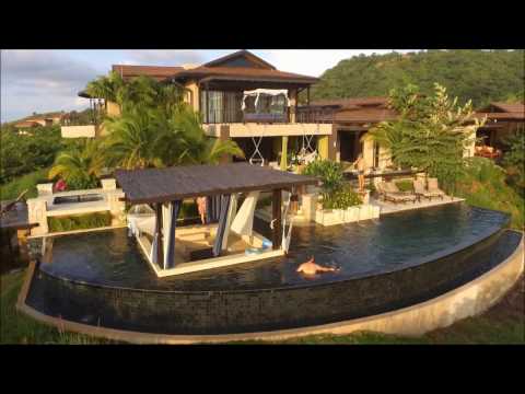 Hacienda Nelson, Playa Flamingo, Costa Rica