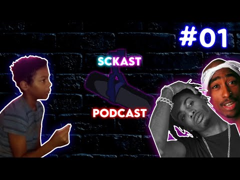 The Tupac and Playboi Carti Reincarnation Theory!