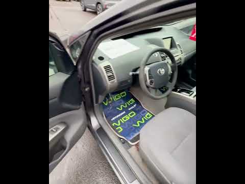 фото toyota prius ii рестайлинг (xw20) 0