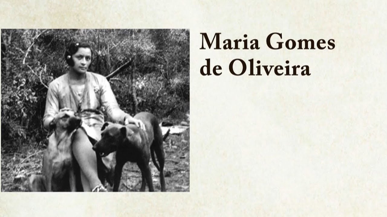 Conhecendo Museus - Ep. 09: MUSEU CASA DE MARIA BONITA