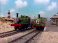 Thomas All About Fast Trains Part 3