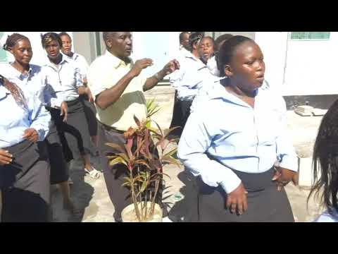 SITARUDI NYUMA_St Gregory Choir_Migombani Parish