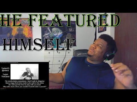 Worldwide Cypher 3rd Strike - VI Seconds, VISECS, VI, Seconds, Shizzy + More Reaction!!!!!