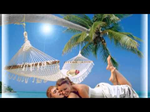 Море нежно коснулось меня...NICO feat. SINCLAIR AND WILDE - You Are Not Alone.