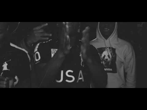 Nugget LBR x Duce - Fuck It (Official Video)
