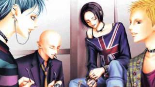 Olivia Lufkin-Shadow of love (sub español)