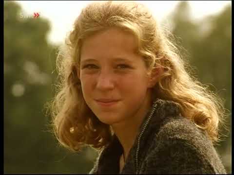 Die Kinder vom Alstertal - 07 - Kiki darf nicht lesen lernen