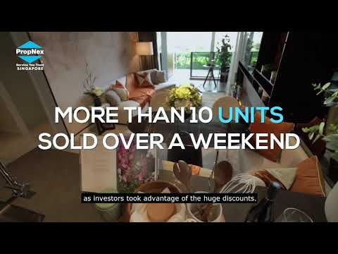 Riviere Condominium For Sale at S$ 2,390,000 | PropertyGuru Singapore