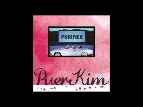 Today's News (오늘의 뉴스) - Puer Kim (퓨어킴) [AUDIO]