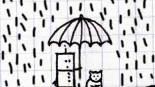 Motion City Soundtrack - Feel Like Rain - Short version