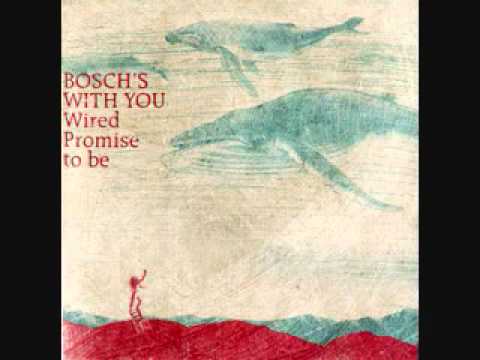 Bosch's With You - The Day of Wrath (live version 2008)
