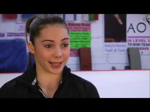 USA Gymnastics: Behind the Team - Episode 49