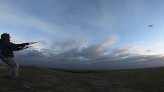 Halde Norddeutschland 28.10.18