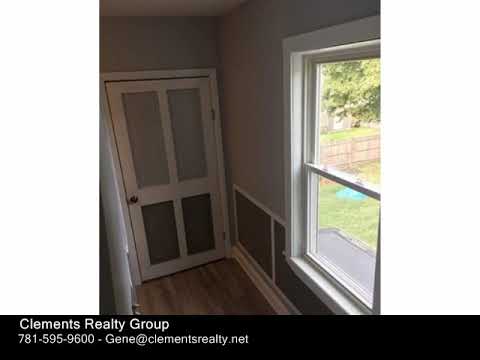 10 Sewall St, Lynn MA 01902 - Single Family Home - Real Estate - For Sale -